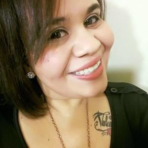 Meet your Posher, Glendaly